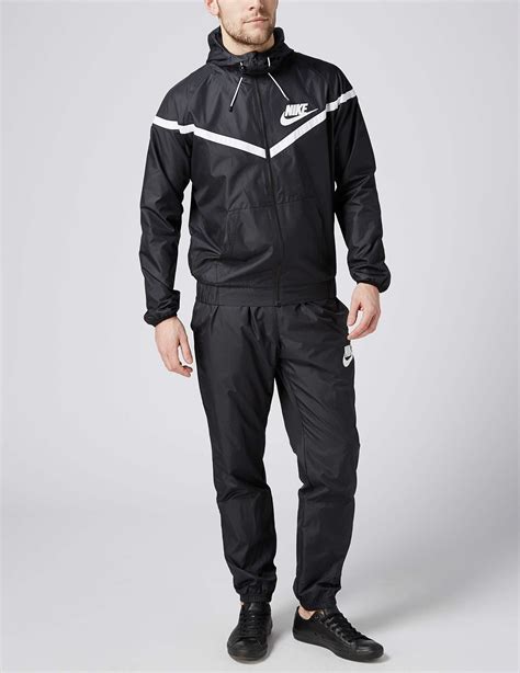 nike tracksuit